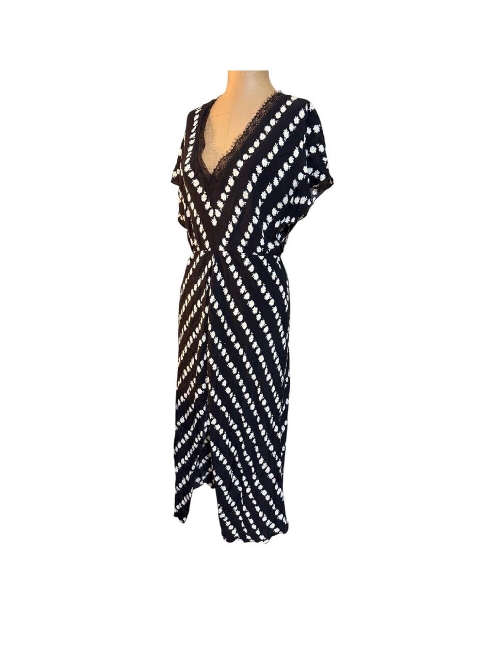 Maje drees - Picture 6 of 11